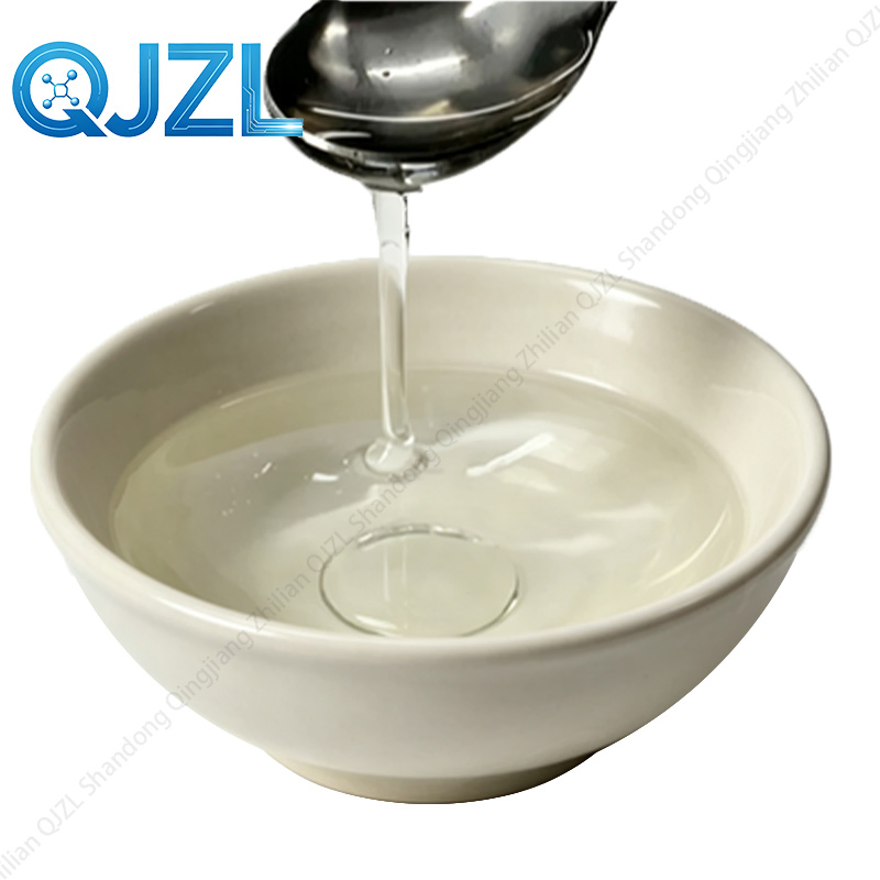 Moisturizing Glycerol Added Into Toothpaste Raw Ingredient List
