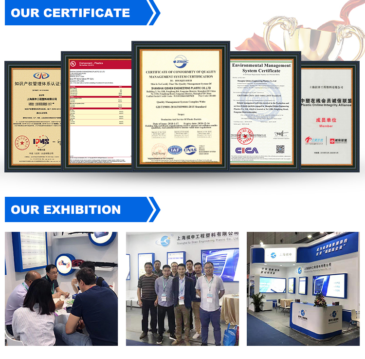 ISO and Quality Management Certifications