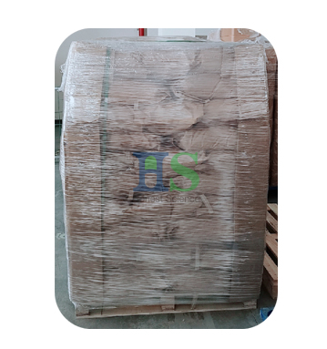 Pallet option