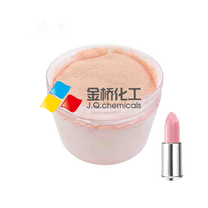Most Popular Color Change Pigment Powder for Lipstick, D&amp;C Red 27