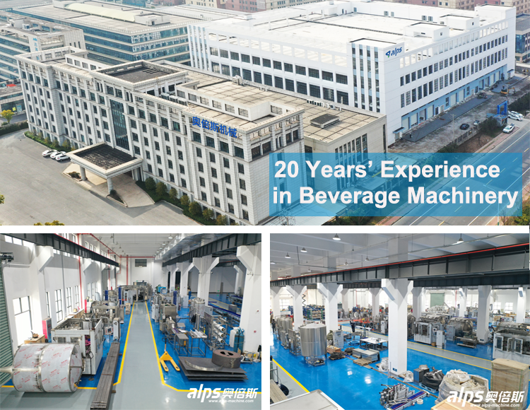Factory Facility Overview