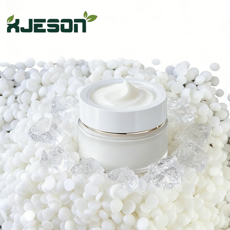 Emulsifying Wax Application 1