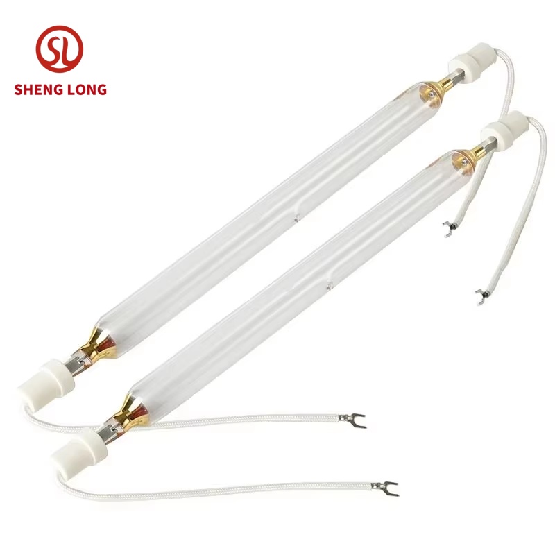 365nm UV Curing Lamp Machine 8KW Quartz High Pressure Mercury Lamp UV Curing Lamps