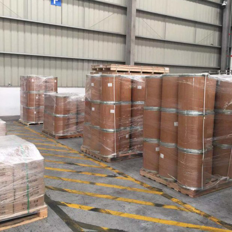 Shipping Preparation Logistics