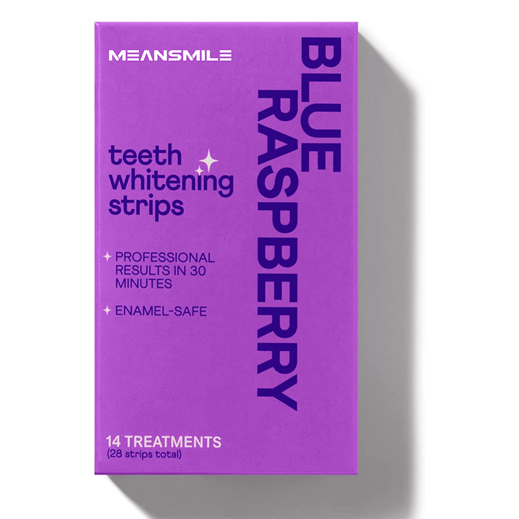 Teeth Whitening Strips Feature 6