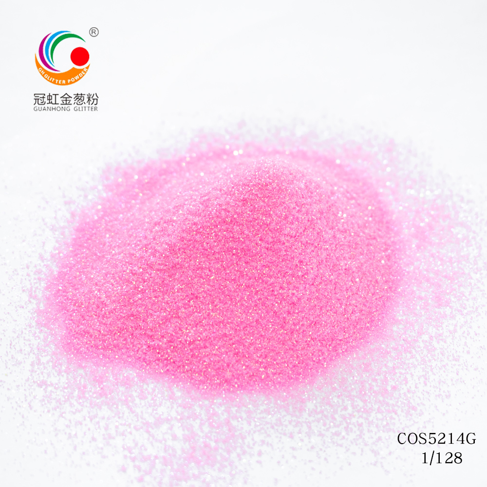 Rainbow Series Glitter Powder Overview 6