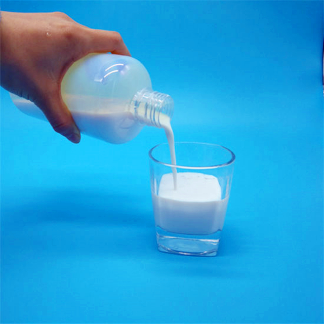 Water-Based Acrylic Polymer Emulsion Dispersion For Film Laminating To Paper In Packaging Applications