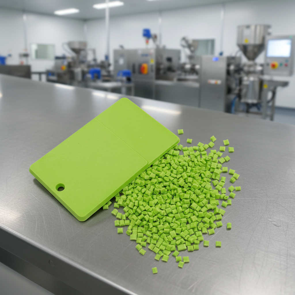 UV Stabilizer Masterbatch HALS Light Stabilizer for Outdoor PP PE Products