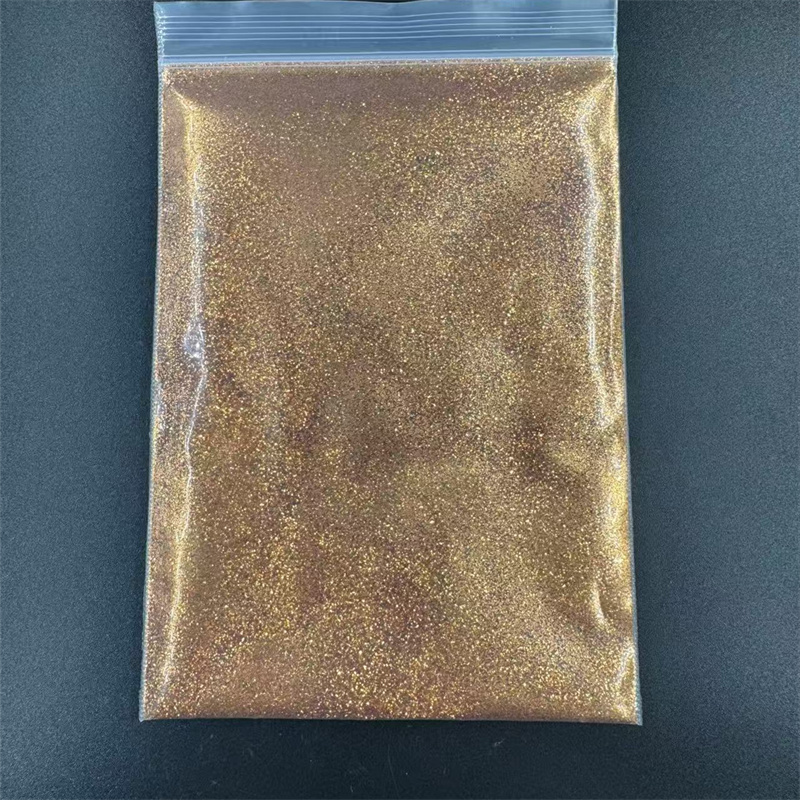 Beautiful Colorful Glitter Pigment For Women Cosmetics