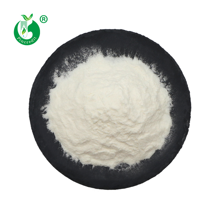 Pincredit Wholesale Price Bulk Food Preservative Natamycin 95% in Lactose E235 Natamycin Powder