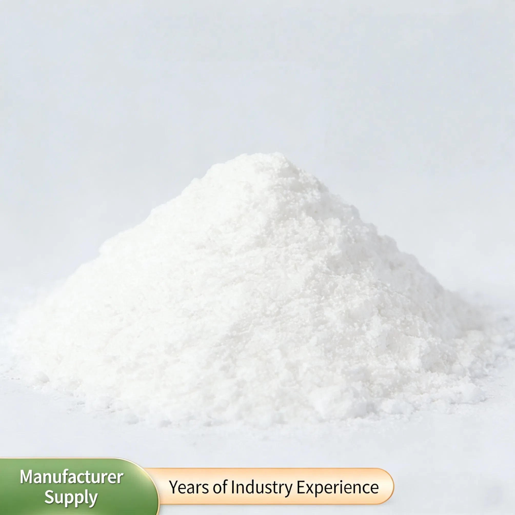 Low Molecular Sodium Hyaluronate, Easy Absorption Dry Skin Improving Rejuvenation Cosmetic Ingredient
