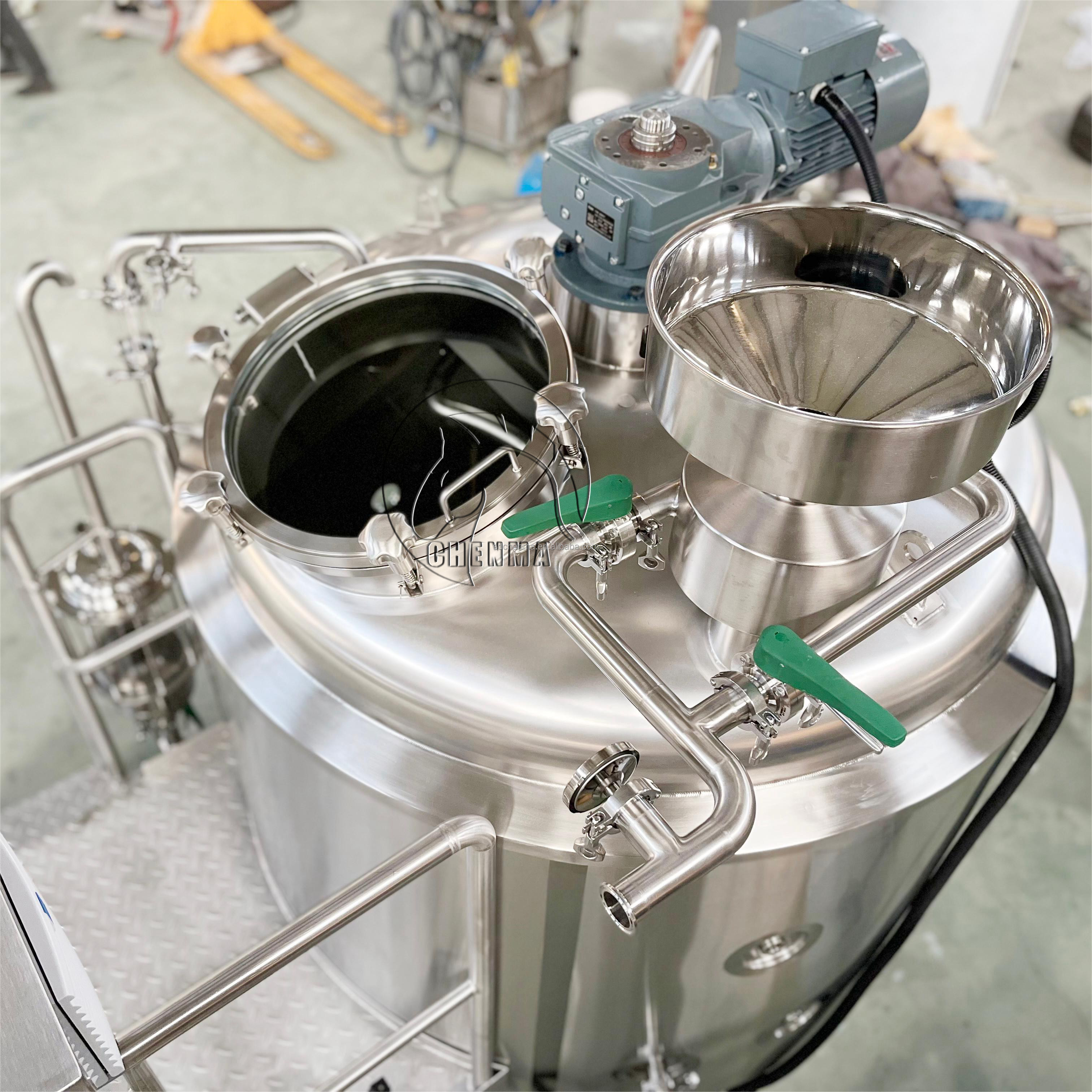 Kombucha Fermenter Tank