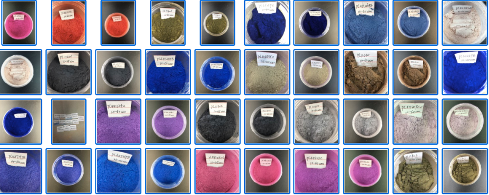 Color Application 3