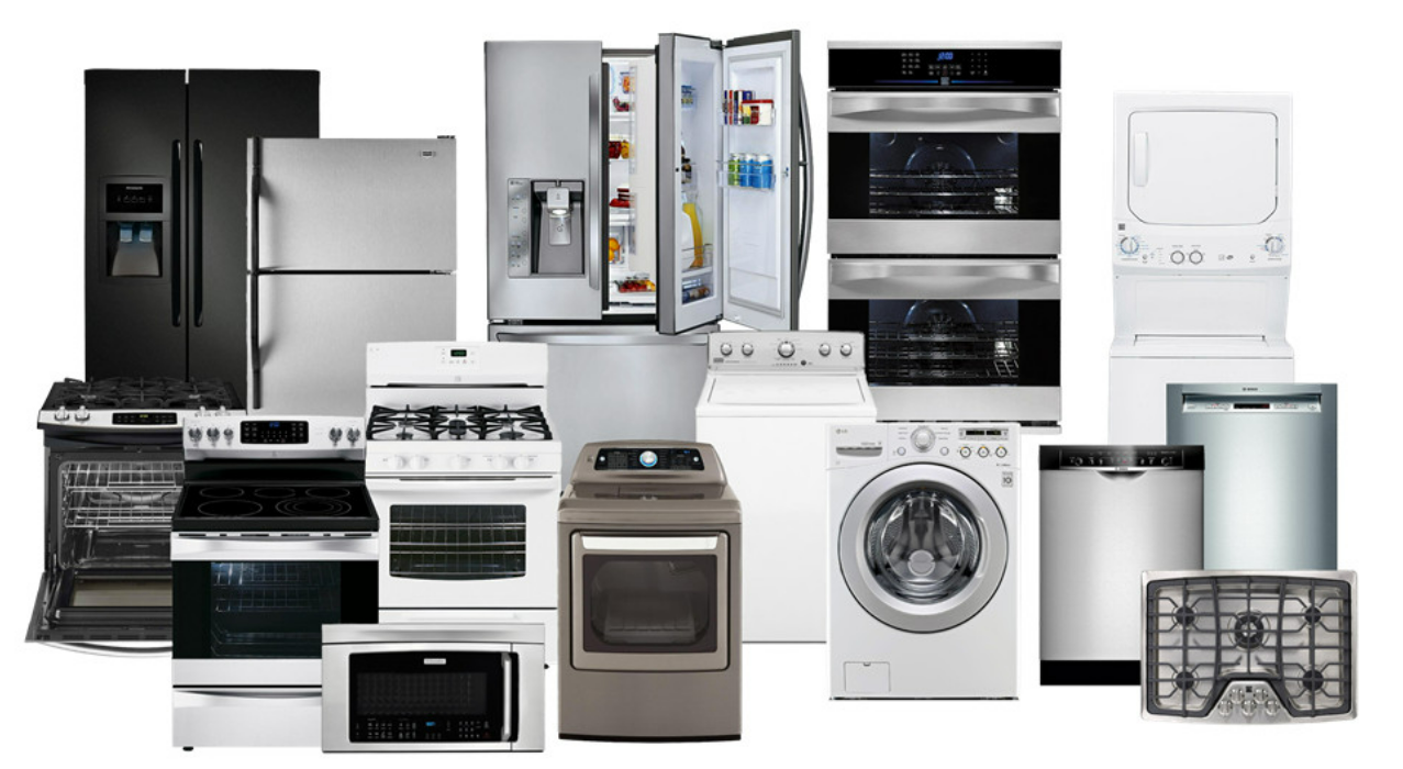 Home Appliance Application