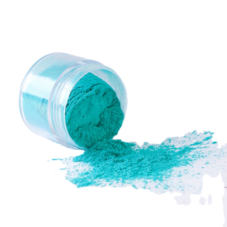 Cosmetic Grade 1kg Mica Powder Pigment Epoxy Resin Dye for Soap Lip Gloss Pearl Finish for Coating Applications