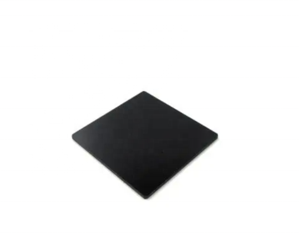 UV Pass Filter Spec