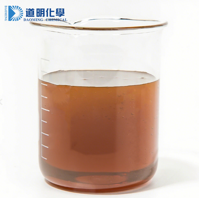 CAS 27176-87-0 LABSA 96% Surfactant for Detergents Shampoo Additives Personal Care Emulsifiers Industrial Ingredients