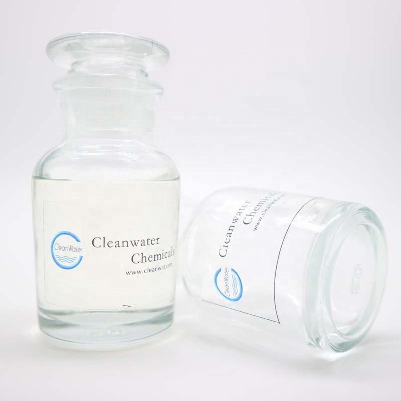 Quaternary Ammonium Salt Cationic Surfactant Polyamine