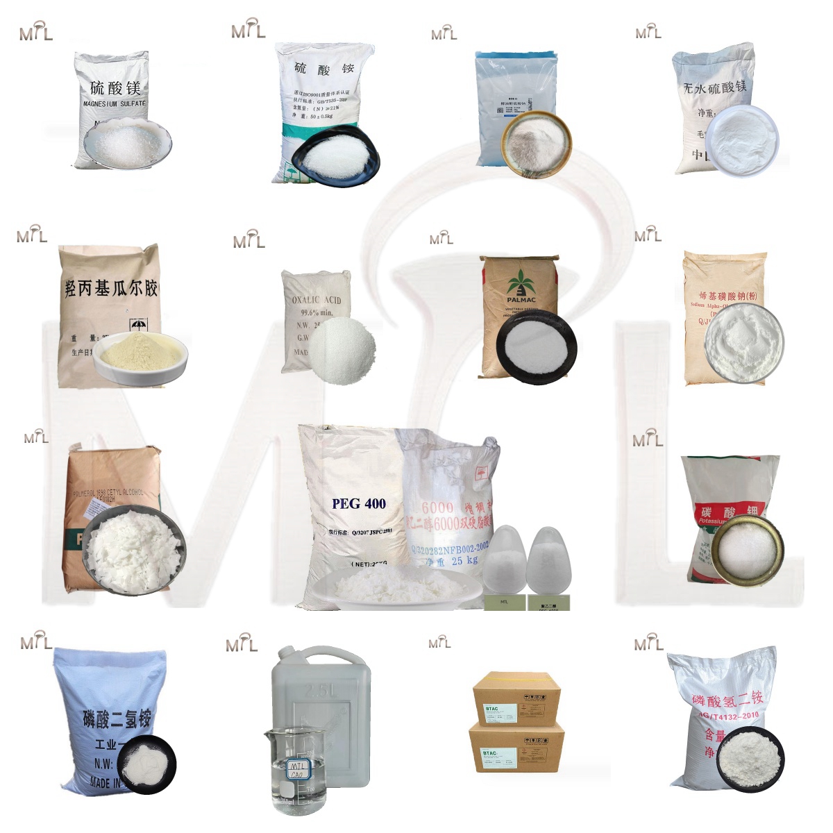 Cosmetic raw material 2