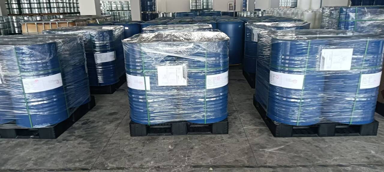 Octocrylene Cosmetic Grade Raw Material