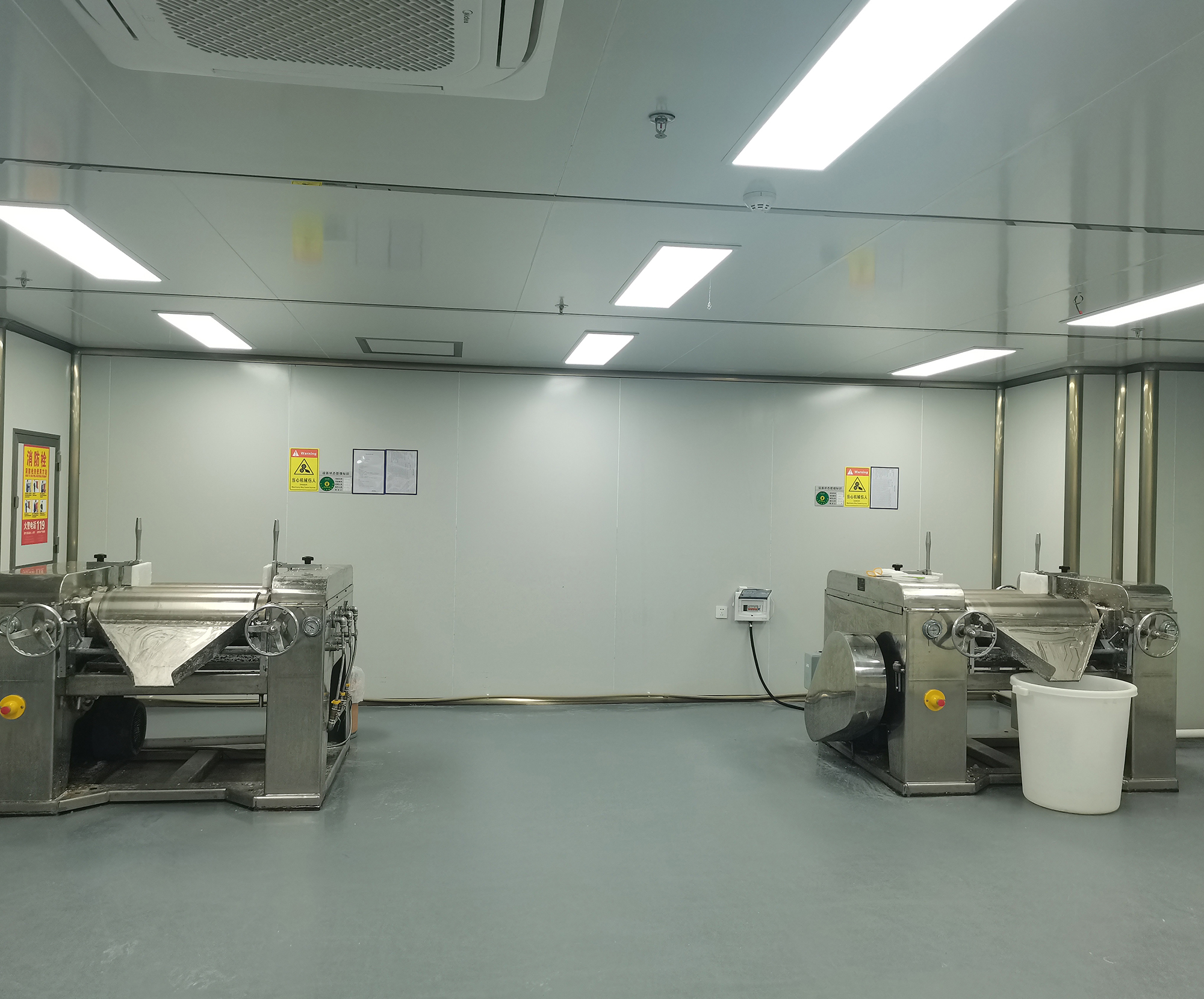 Laboratory Process 2