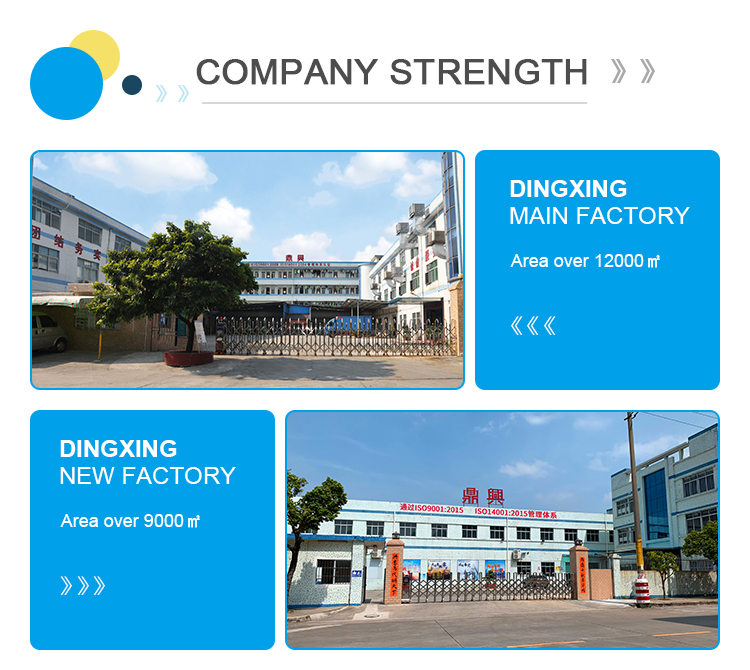 Company Facility 1