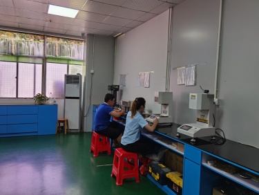 Quality inspection 3