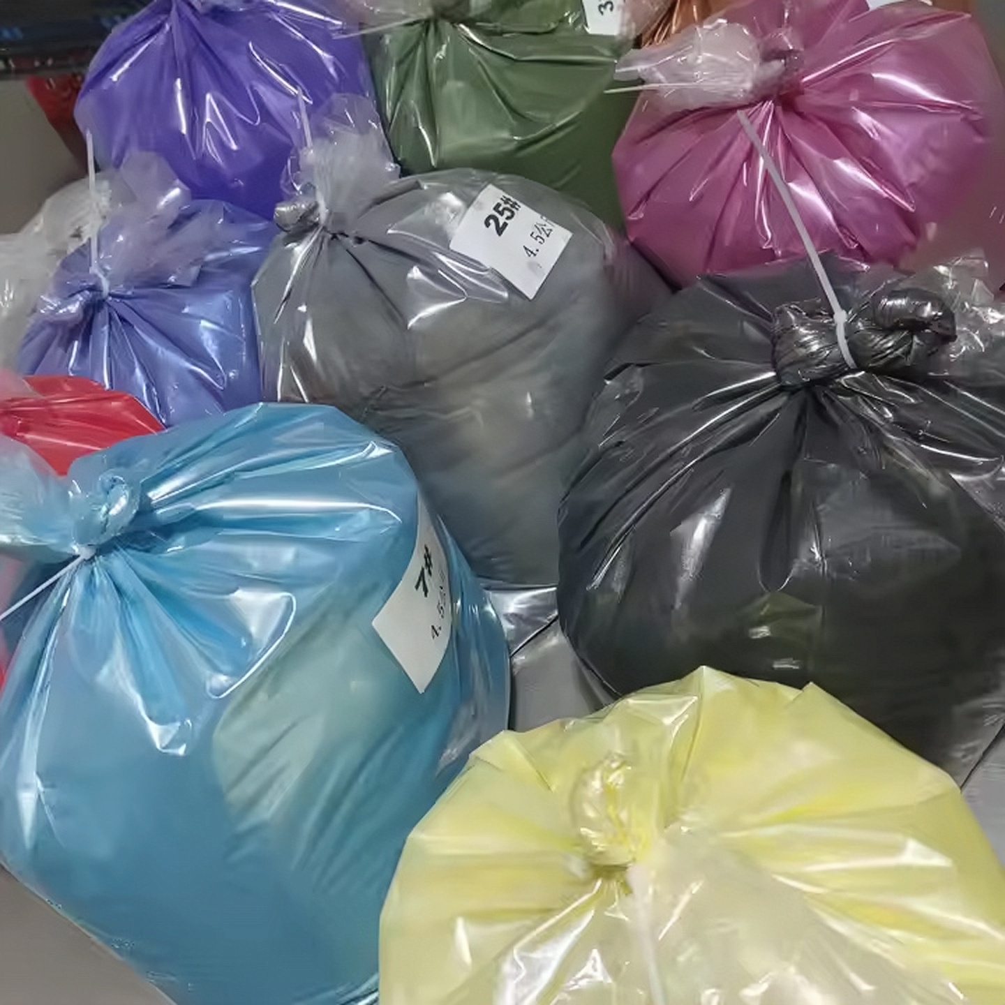 Packaging Jar Option