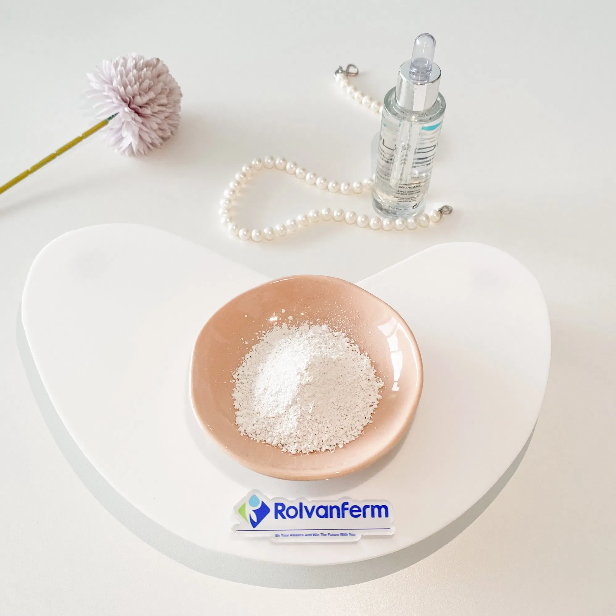 China Supplier Skin Moisturizing Ingredient Ectoin Organic Cosmetic Raw Materials Ectoine