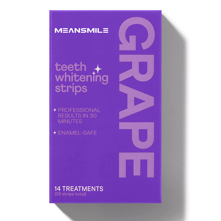 Teeth Whitening Strips Feature 1