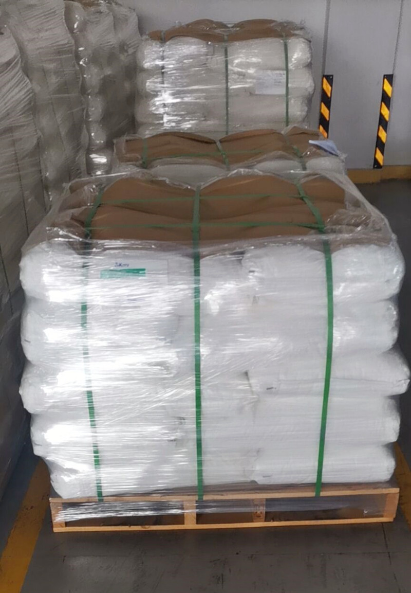 Pallet Loading