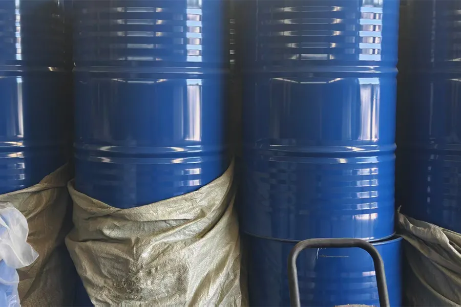 High Purity Glycerine Works Well as Food Humectant Ingredient