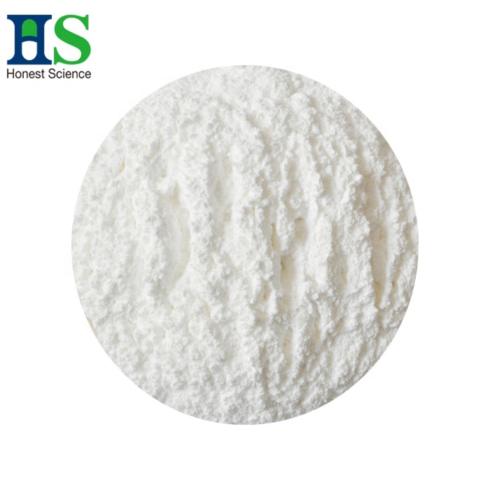 Factory Direct Hair Care Sodium Hyaluronate | Bulk Cosmetic Grade Hyaluronic Acid Raw Material