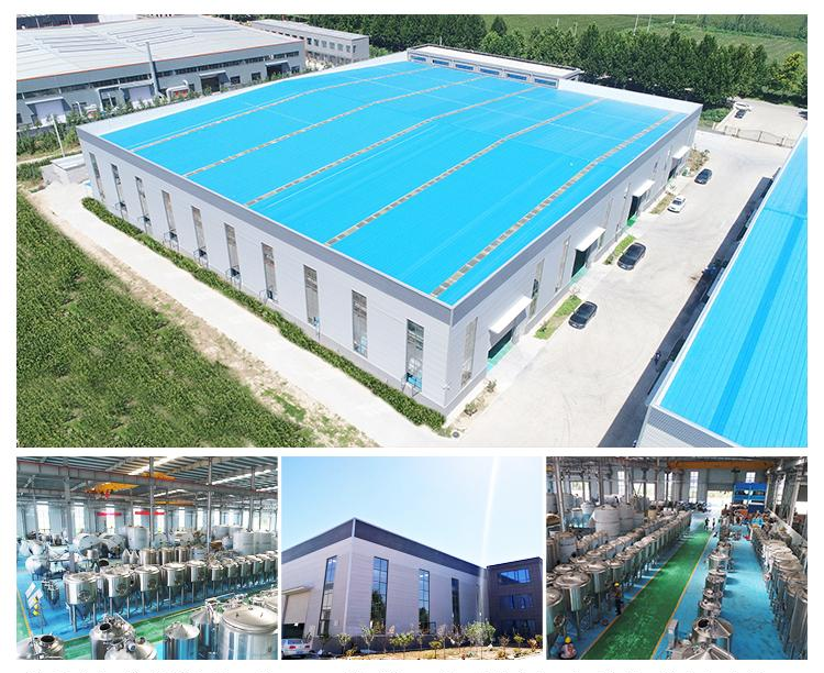 Factory Workshop Overview