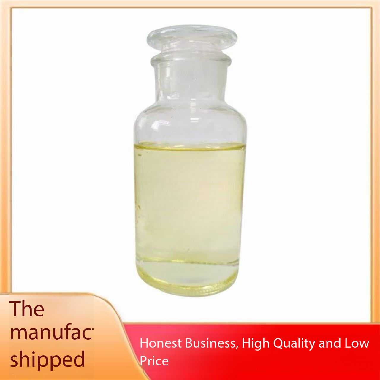 High-Adaptability Alcohol-Polyether Crude Oil Demulsifier For Rapid Oil-Water Separation &amp; Easy Application