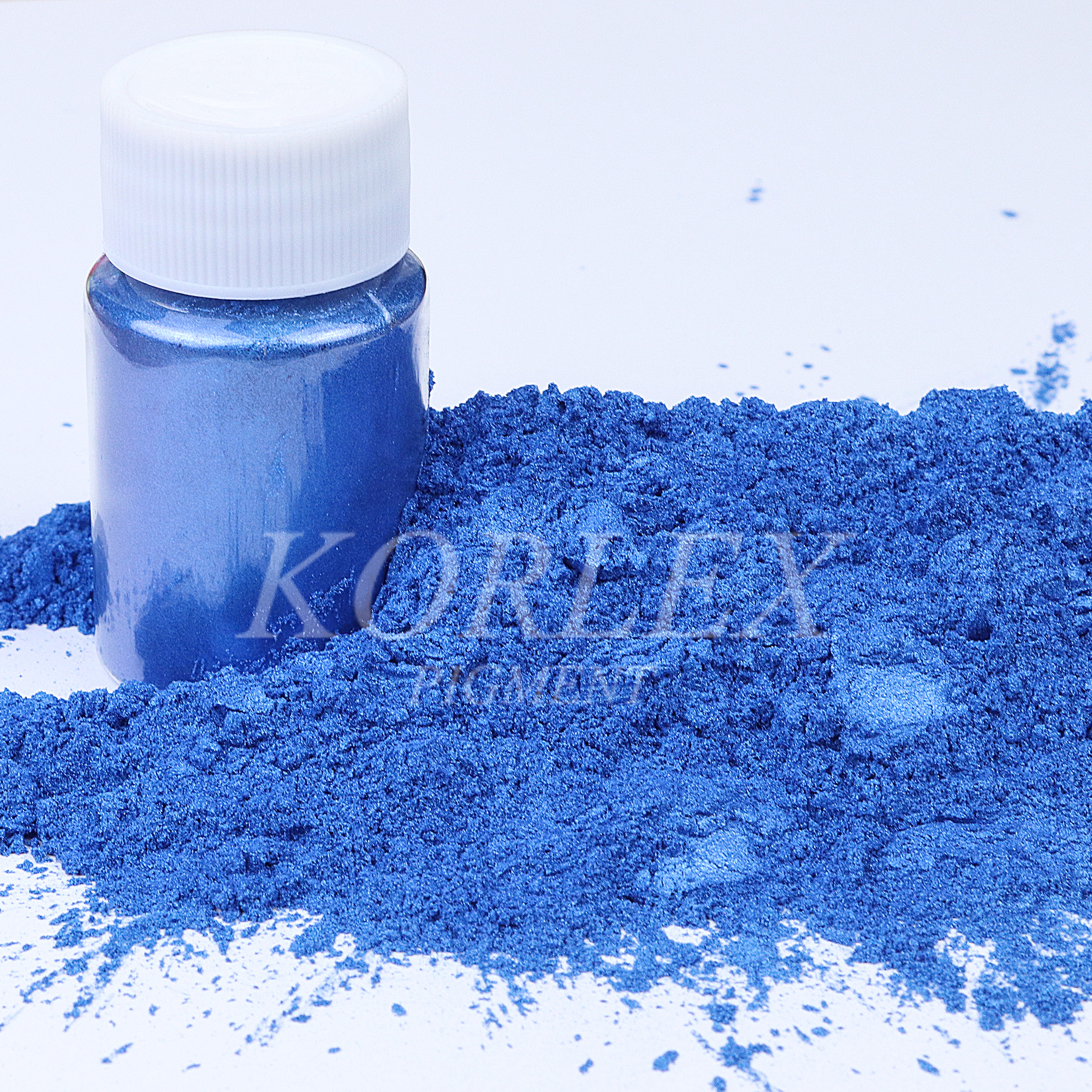 Mica Powder Detail 10