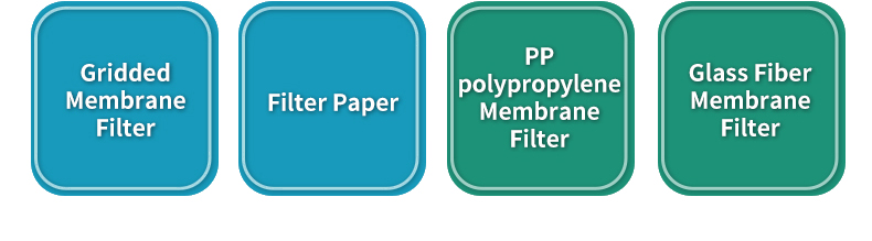 Filter Membrane Types Part 2