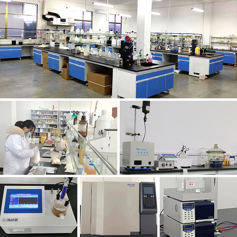 Production Facility 1