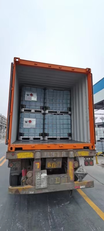 Organic Reagents Esterifying Agents And Plasticizers PROPIONIC ACID CAS 79-09-4