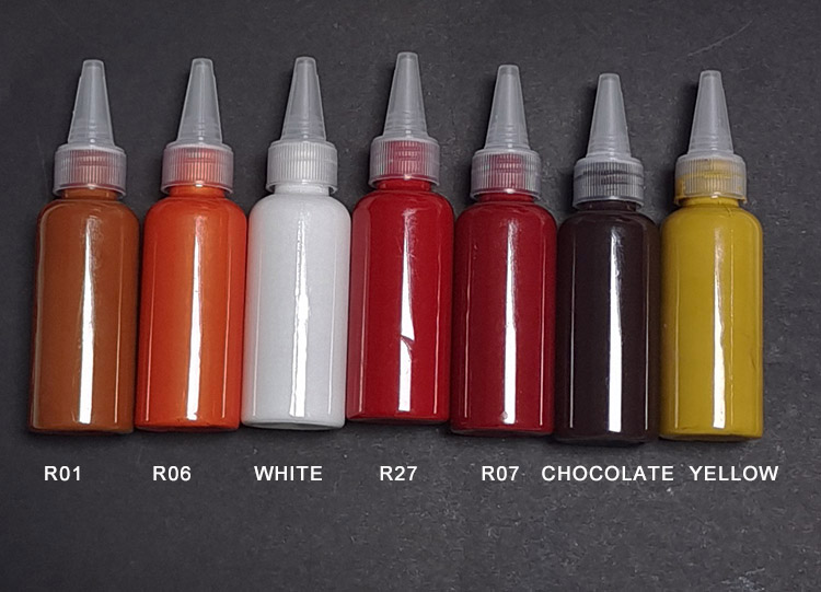 Liquid Pigment Color 1