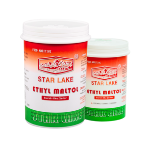 Ethyl Maltol Premium Brunt-Like Flavor Enhancer High-Performance For Meat Seasoning Plastic And Paper Barrel Pack