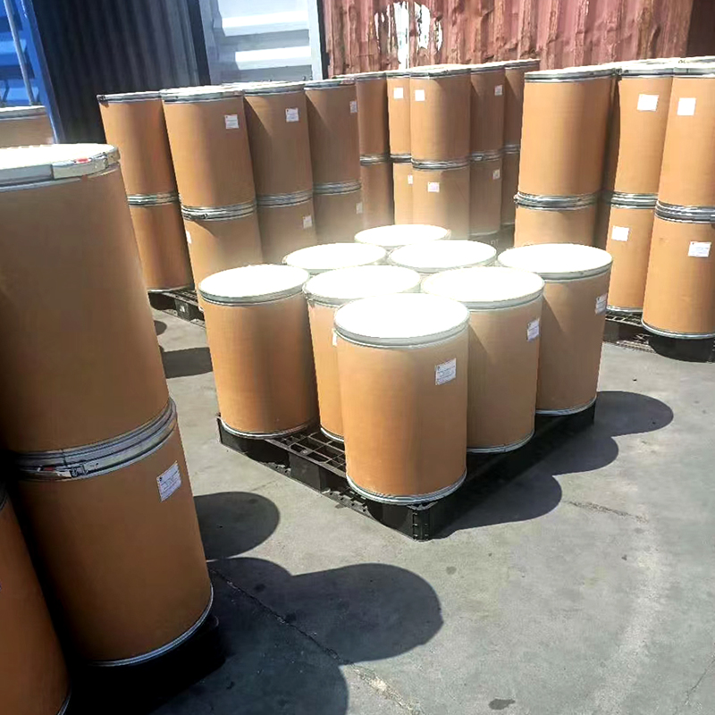 Warehouse Storage Facility