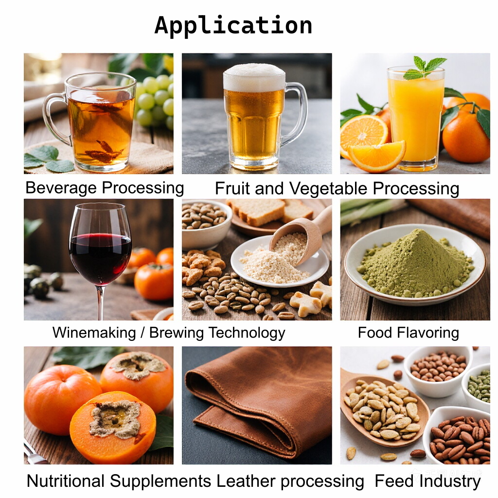 Fermentation-Derived CoQ10 20% | Food Grade Raw Material CAS 303-98-0