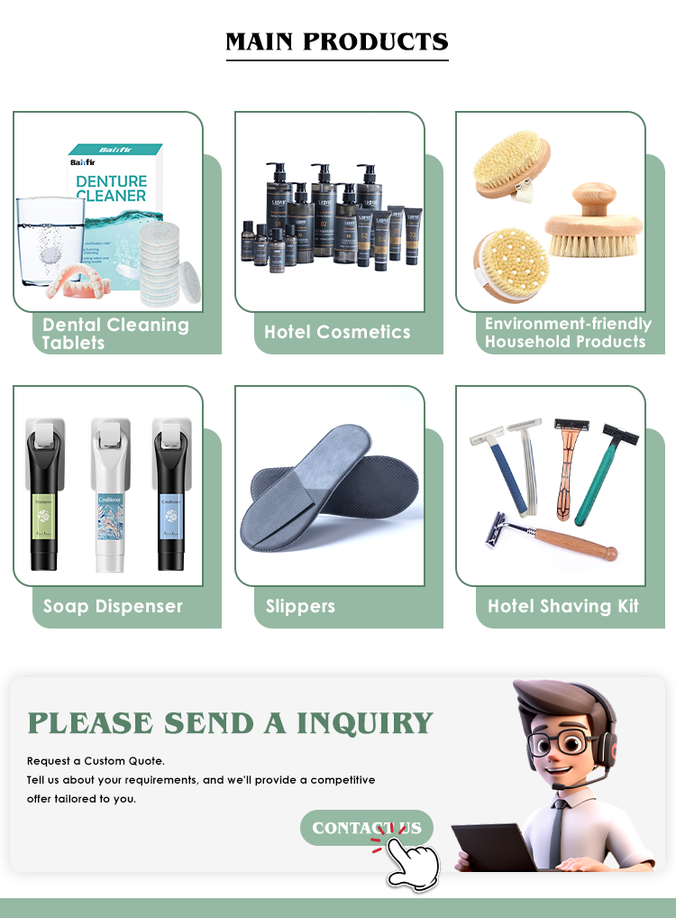 Product Categories Overview