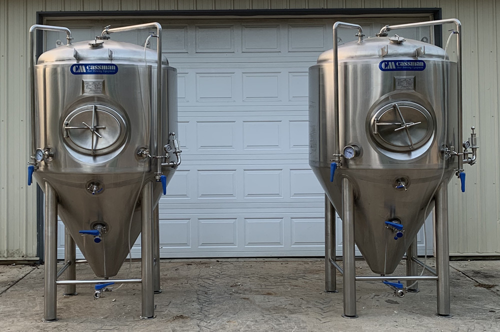 Lauter Tun False Bottom