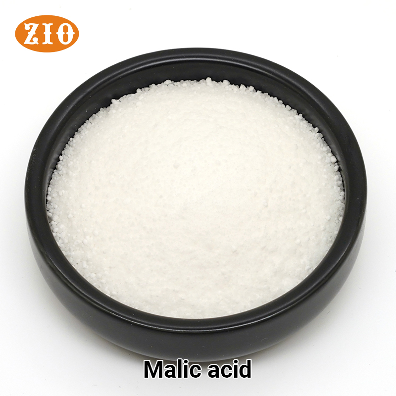 Best Price Food Ingredients 25kg Bag Price Per Kg Malic Acid Food Grade
