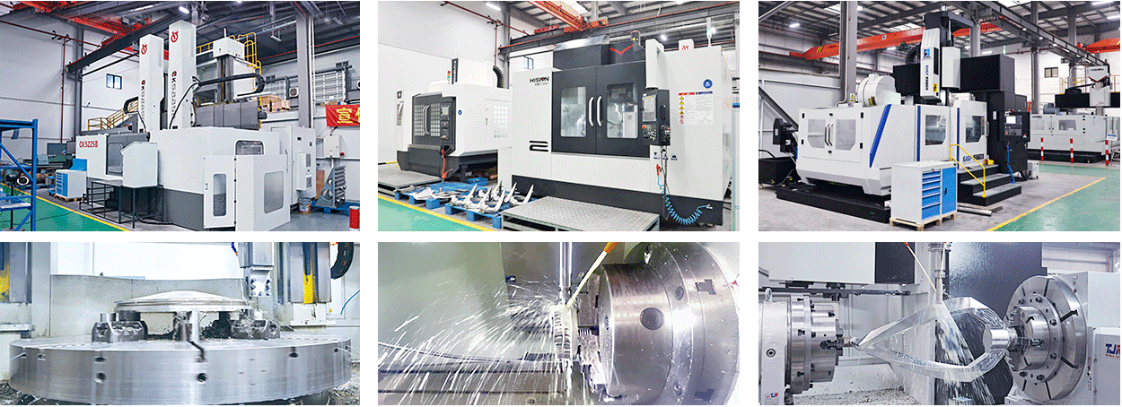 Manufacturing Center