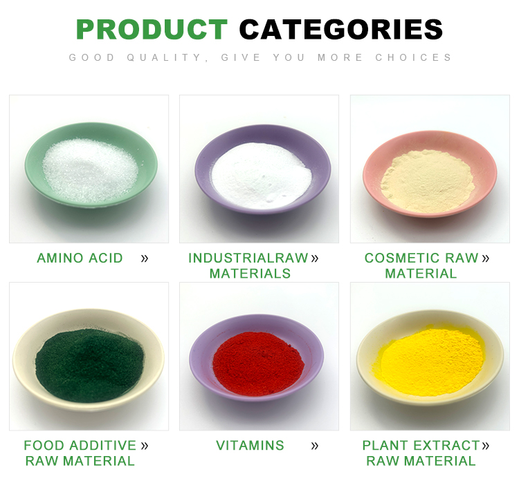 Raw Materials