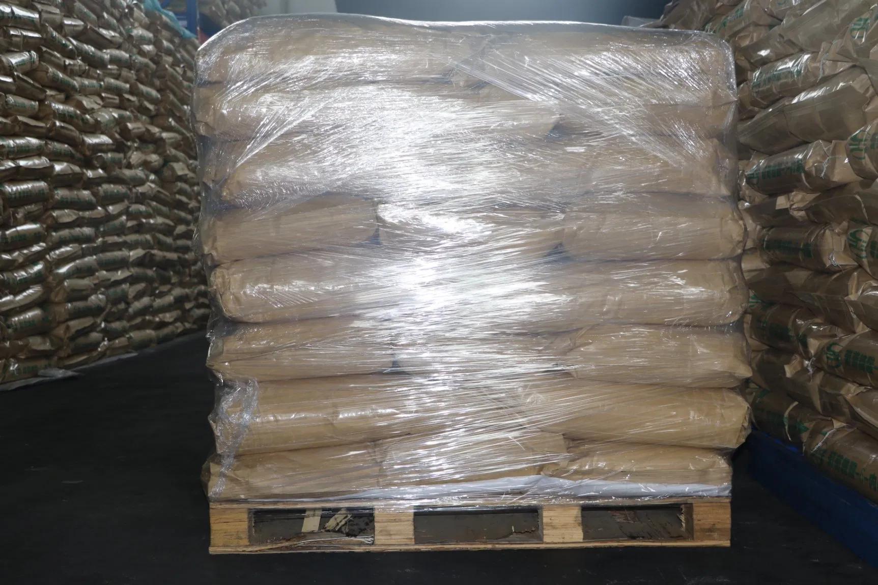 Factory Direct Supply Trehalose Powder Food Ingredient