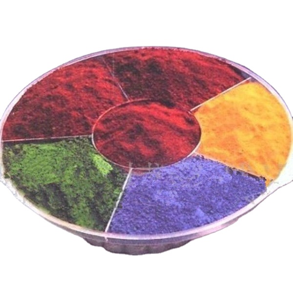 China Manufacturer Color Reddish Purple Pigment Violet 23